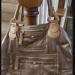 LEATHER BAG