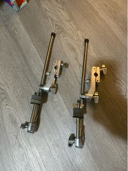 🚨🚨2 Pearl boom arms for sale.🚨🚨