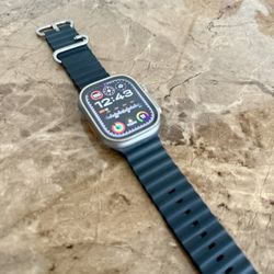 Apple Watch Ultra 2 49mm