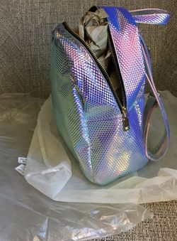 Backpack!!!