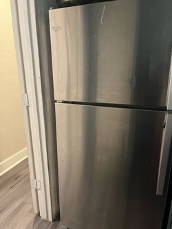2 refrigerators for sale