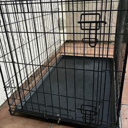 Large Dog Crate