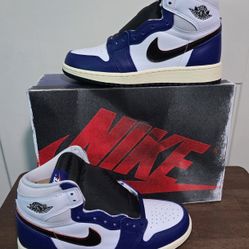 Rare Air 1s