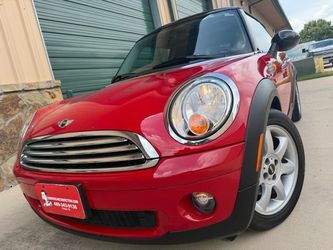 2010 MINI Hardtop