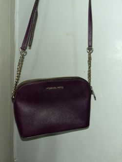 Michael Kors bag