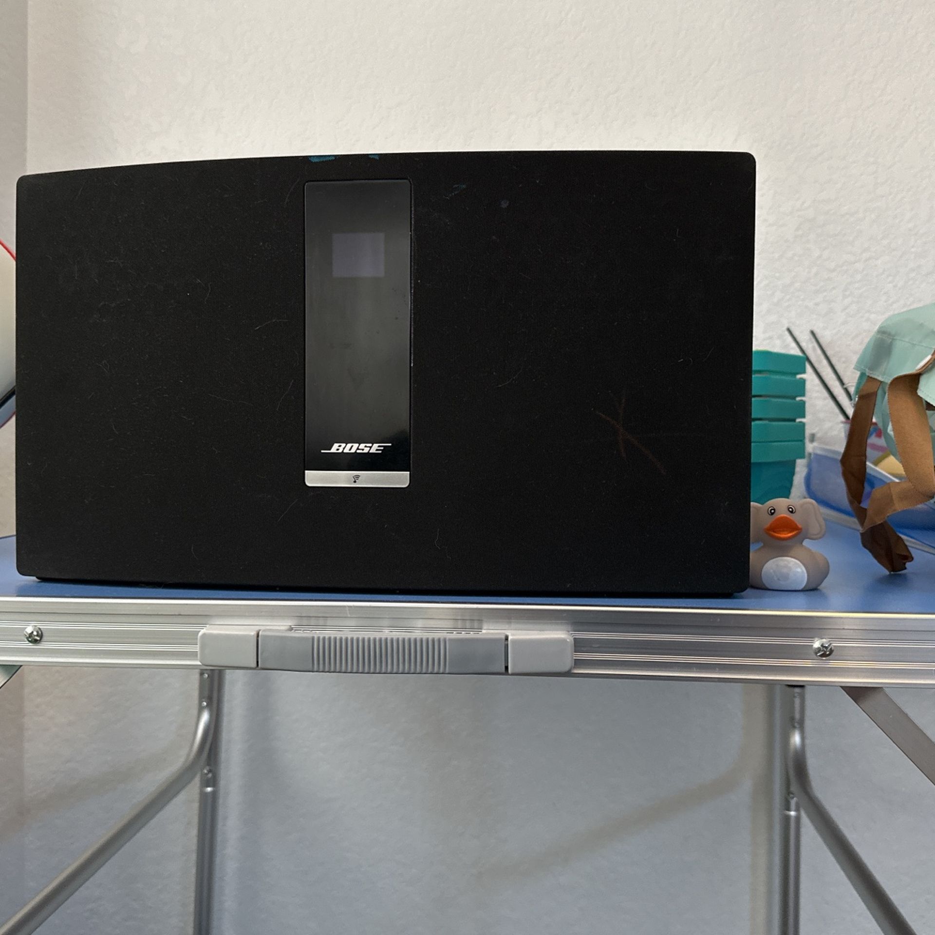 Bose SoundTouch Wireless Music System