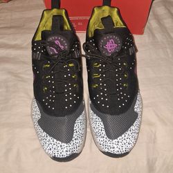 Nike hurrache