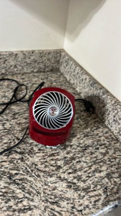 v ornado fan