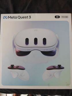 Meta Quest 3