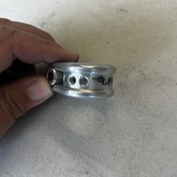 88-90 GT BMX Seat Clamp 