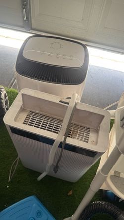 Dehumidifiers