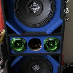 Music For Sale Or Trade