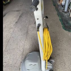 Speedshine 185/300  Duel Speed Floor Buffer Cleaner 