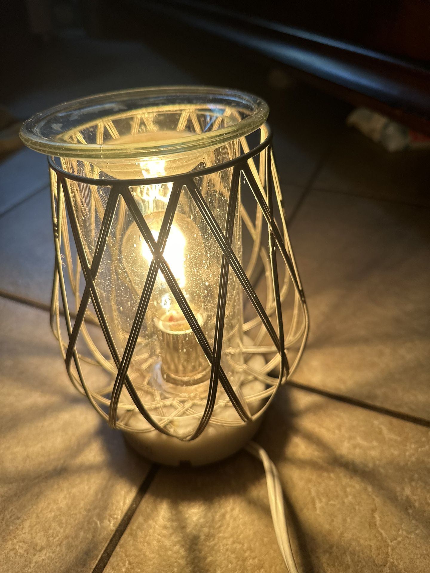 $2 Scentsy Candle Warmer