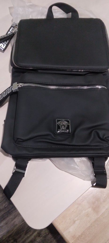 Versace BAGPACK Authentic 