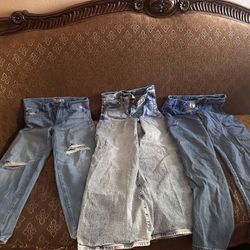 Women’s jeans 