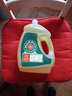 Murphys Oil Wood Cleaner