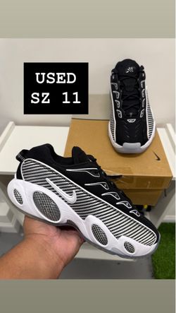 USED Nike Glide x NOCTA SZ 11
