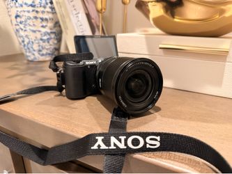 Sony a5100 with 13mm lens