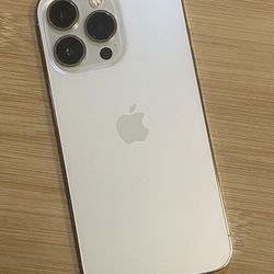 iPhone 13 Pro Fully Unlocked 