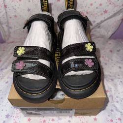 Dr Martens Sandals Size 11(9-10)