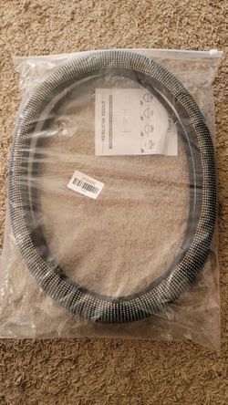 Bling Streeing Wheel 