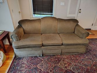 Queen Sofa Bed Sleeper