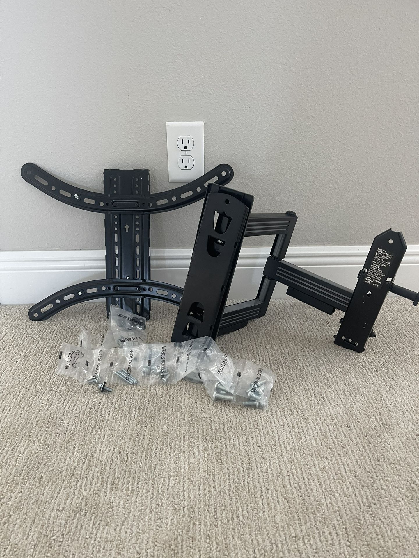 TV Mounting Bracket