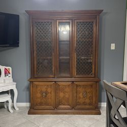 China Cabinet