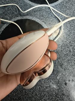 Wireless Electric Shaver Women