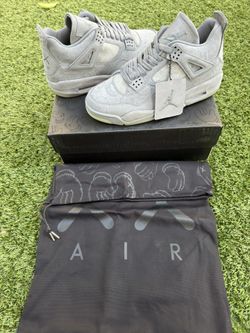 Jordan 4 