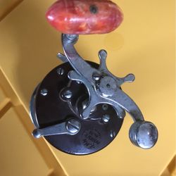 Fishing Reel 
