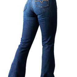 Kimes Jennifer Jeans
