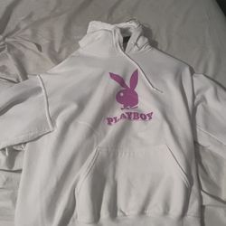 Playboy Hoodie