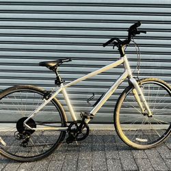 Specialized Alibi Bike 