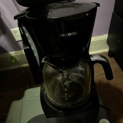 Coffee Maker
