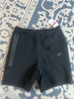 BRAND NEW with Tags - Nike Tech Shorts