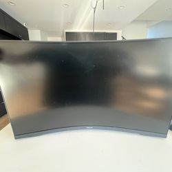 Samsung gaming Monitor 