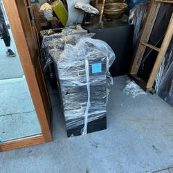 File Cabinet 