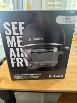 Air fryer