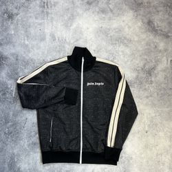 Palm Angel Track Jacket 