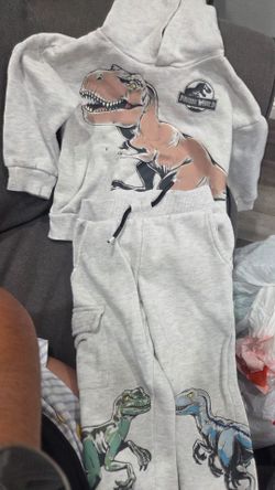 Sweat Outfit