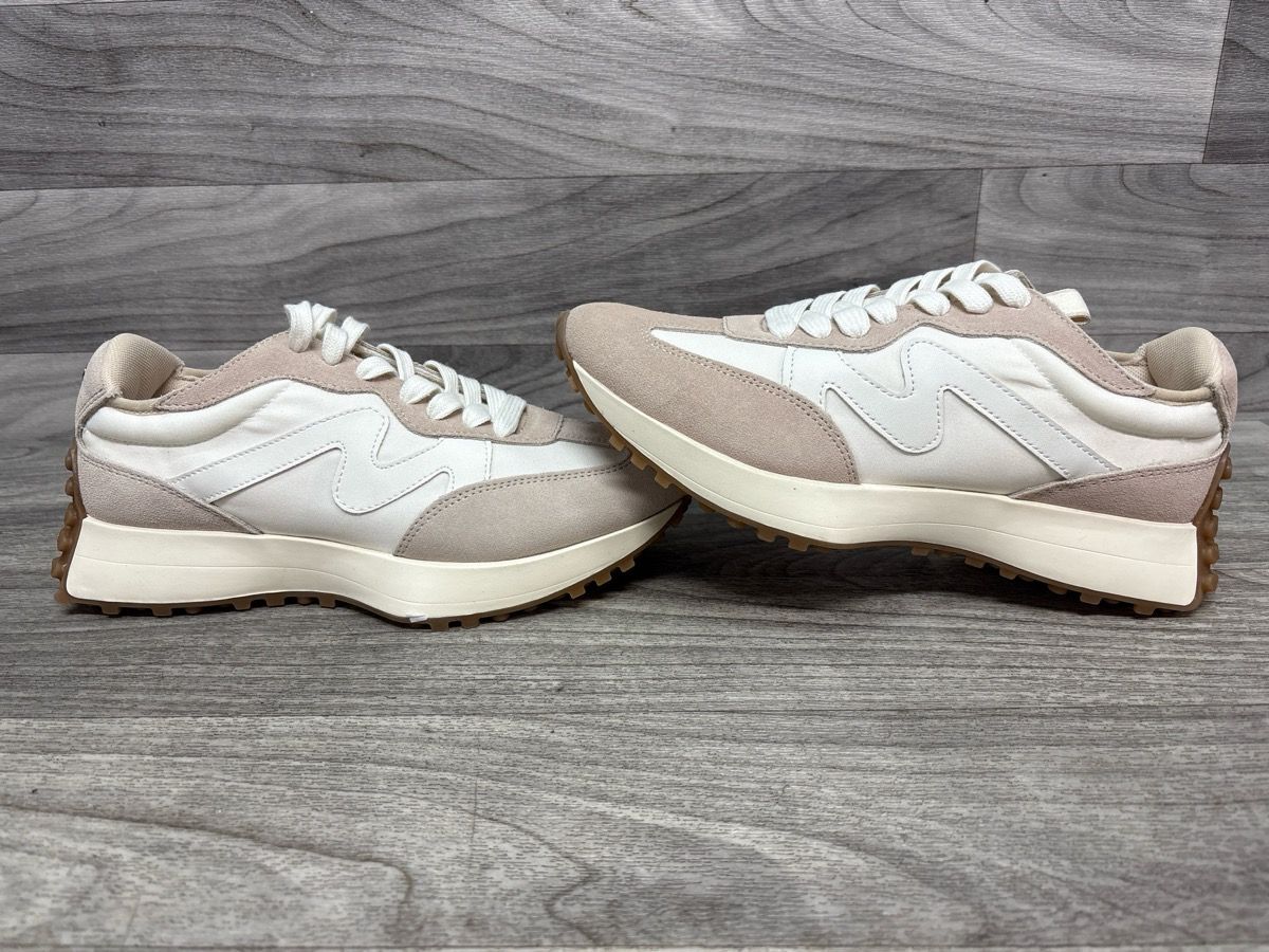 Steve Madden: Campo Beige (A1D027156)