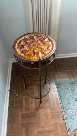 Plant stand