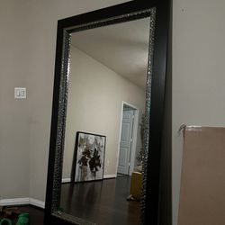 7ft By 4 Ft Mirror 