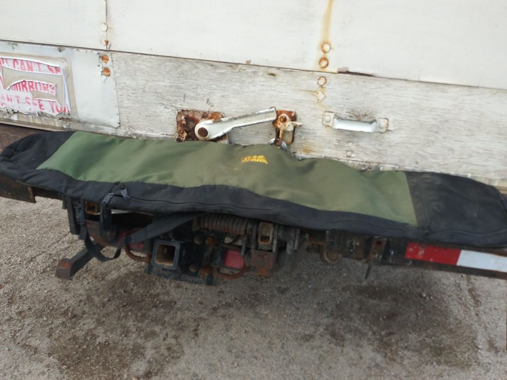 Pickle Brand Snowboard travel bag