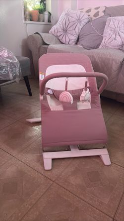 Baby Chair 