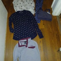 NEW KID  Clothing TAKING ANY OFFFERS 