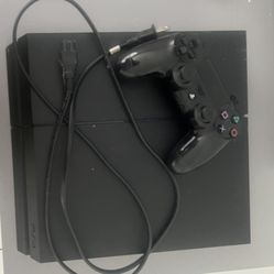 Sony PlayStation 4