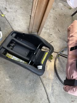 Car Seat Bases